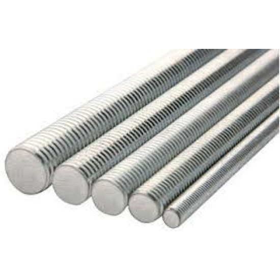 ШПИЛКА M 8 / 1000, 5.6, Zn DIN 976-1