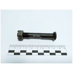 БОЛТ+ГАЙКА ПАЛЕЦ ДИСК ПРИТИСКАТЕЛЕН ЮМЗ Ф12 36-1604077