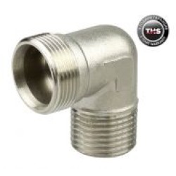 КОЛЯНО  M24/1,5-M24/1,5 S30 / AGROIMPULS/
