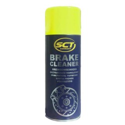 СПРЕЙ  ПОЧИСТВАНЕ СПИРАЧКИ SCT-9692 BRAKE CLEANER - 450 Мл.