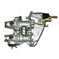 КРАН СПИРАЧЕН Т-150