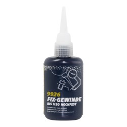 ФИКСАТОР ЗА РЕЗБА 0.50 ГР.MANNOL SCT-9926 FIX GEWINDE