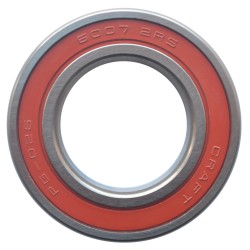 ЛАГЕР  6007-2RS_CRF 180107     35/62/14