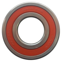 ЛАГЕР  6308-2RS_CRF 180308 40/90/23