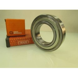 ЛАГЕР 6210-ZZ_CRF 180210     50/90/20