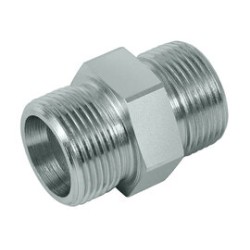 НИПЕЛ  M18x1,5 - 3/8  /ORIGINAL/