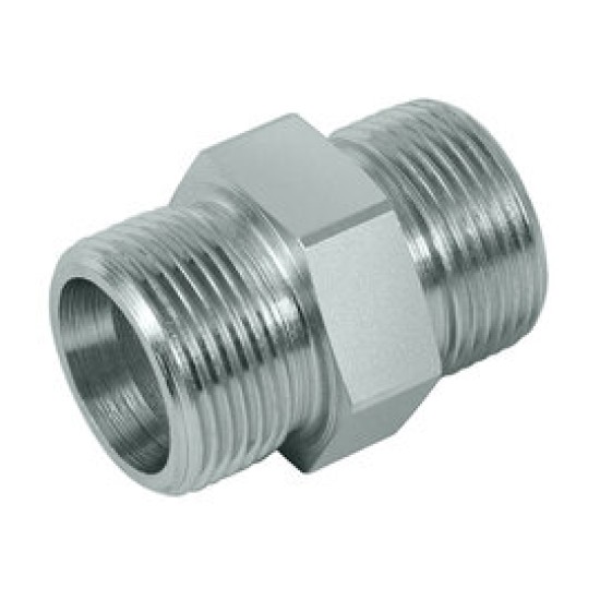 НИПЕЛ  M18x1,5 - 3/8  /ORIGINAL/