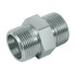НИПЕЛ  M18x1,5 - 3/8  /ORIGINAL/