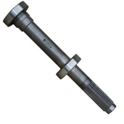 ВАЛ АМБРЯЖЕН Т-150  ЯМЗ 236 17 ШЛИЦА