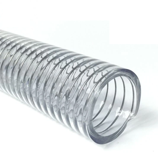 Маркуч за храни PVC Ф25