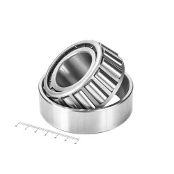 ЛАГЕР КОНУСНА РОЛКА 32308 SBF  7608  40/90/22  ПРЕДНА ГЛАВИНА МАЛЪК  УСИЛЕН ШЕНКЕЛ / ТЪНЪК ШЕНКЕЛ БОЛГАРОВ ГОЛЯМ ЛАГЕР
