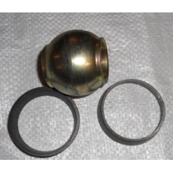 СФЕРА ГРЕДА Т-150 ГОЛЯМА С ГРИВНИ