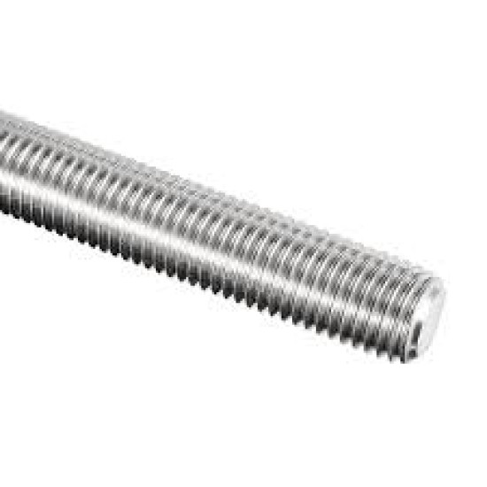ШПИЛКА M 12 / 1000, 5.6, Zn DIN 976-1