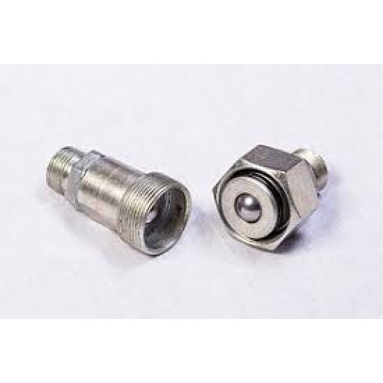 ЗАПОРНО РЕЗБА К-Т M20/1,5 S24 (N.036.50.000c) / AGROIMPULS/