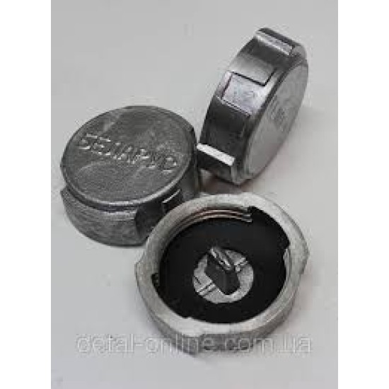 КАПАЧКА РЕЗЕРВУАР МЕТАЛНА МТЗ 952/1025_IMP