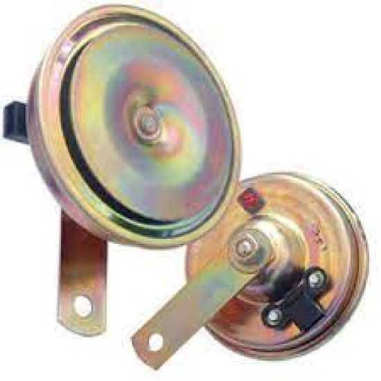 КЛАКСОН 12V _EU