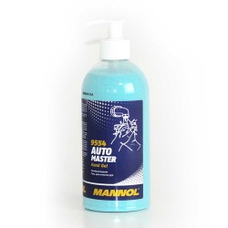 SCT-9554 AUTOMASTER HAND GEL -ПАСТА ЗА РЪЦЕ  0.500 МЛ