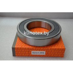 ЛАГЕР САЧМЕН A9 70/125/24 6214 2RS CRF /180214/