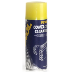 КОНТАКТЕН СПРЕЙ 0.450 МЛ SCT-9893 CONTACT CLEANER
