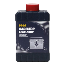 SCT-9966 RADIATOR LEAK STOP - СПИРАНЕ НА ТЕЧ РАДИАТОР