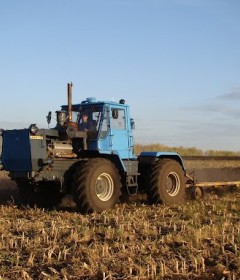 Части за Т-150