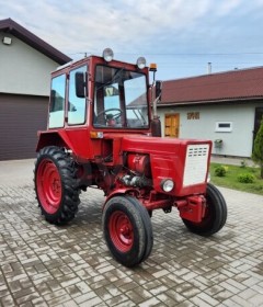 Части за Т-25
