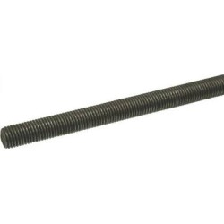 ШПИЛКА M 12 / 1000, 10.9, Pl DIN 976-1 