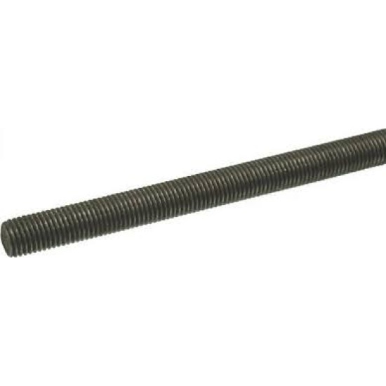 ШПИЛКА M 12 / 1000, 10.9, Pl DIN 976-1 