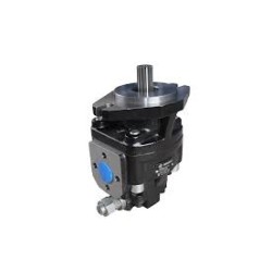 ПОМПА НШ ГП56М НОВИ ХТЗ Т-150  /HYDROSILA/