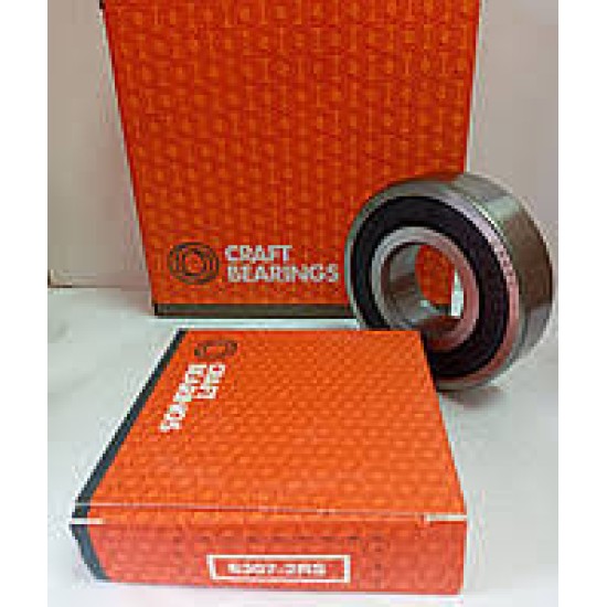 ЛАГЕР 6307-2RS_CRF  180307     35/80/21