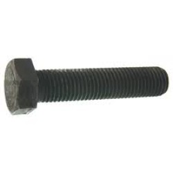 БОЛТ ШЕСТОСТЕНЕН С ЦЯЛА РЕЗБА М10x45.10.9 PLAIN 933
