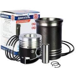 РИЗИ БУТАЛА  Т-150  СМД-60 К-Т