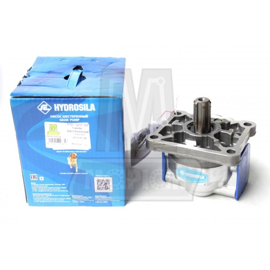 ПОМПА НШ32М-3Л /HYDROSILA/