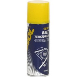 СПРЕЙ ЗА РЕМЪЦИ SCT-9897 BELT TENSIONER
