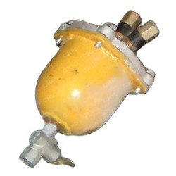 ЦЕДКА ГРУБ ФИЛТЪР Т-150