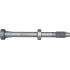 ВАЛ АМБРЯЖЕН Т-150  _TARA