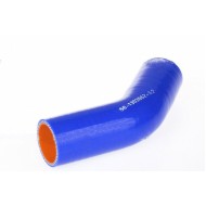 ВОДНО СЪЕДИНЕНИЕ ДОЛНО  КЪСО Ф 38mm _SILICONE