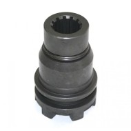 МУФА ВОМ С ПРУЖИНКА  L/118mm К-Т АГРОЕКСПЕРТ _EU