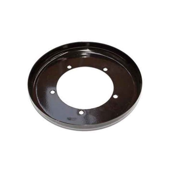 КАПАК РЕДУКТОР ПРЕДЕН ВОДЕЩ МОСТ  Д/118mm Д/227mm /ORIGINAL/