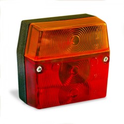 СТОП РЕМАРКЕ КВАДРАТЕН 100/110/50 W-92