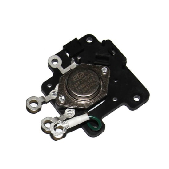 РЕЛЕ ДИНАМО УР-2 МТЗ  4V/5A/1000W МТЗ /ORIGINAL/