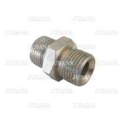 НИПЕЛ  M18x1,5-18x1,5  18/18_EU