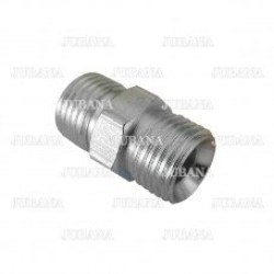 НИПЕЛ  M16x1,5-16x1,5  16/16_EU