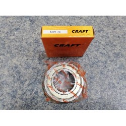 ЛАГЕР  6208-ZZ_CRF 180208      40/80/18