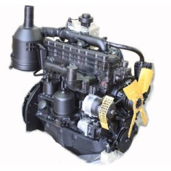 ДВИГАТЕЛ Д-245.5-31 за МТЗ Беларус EURO-0 65kW/88,7hp 952 УНИВЕРСАЛ  /ORIGINAL/
