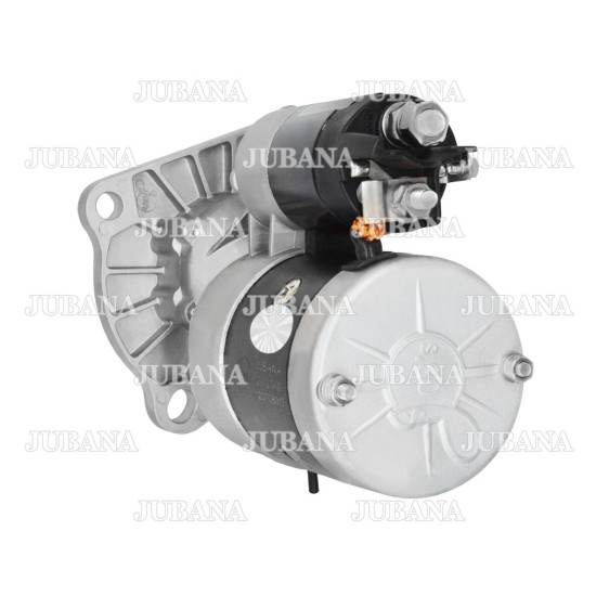Стартер с редуктор 12V 2,7kW MF (3 цил.), URSUS, PERKINS, LANDINI
