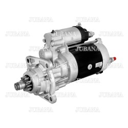 Стартер с редуктор 12V 3,2kW за CASE, CLAAS, MF, VALTRA, ZETOR