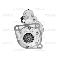 Стартер с редуктор 12V 3,2kW за CASE, CLAAS, MF, VALTRA, ZETOR