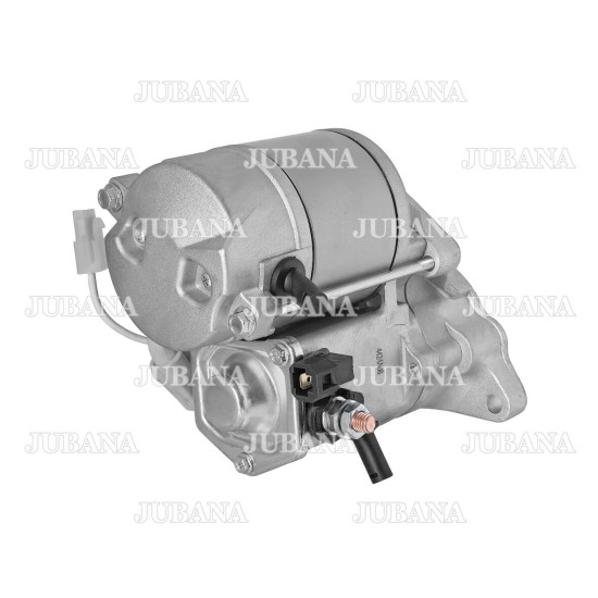 Стартер с редуктор 12V 1,4kW за MANITOU, KUBOTA, TORO