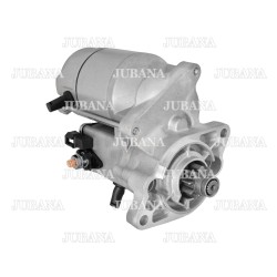 Стартер с редуктор 12V 1,4kW за KUBOTA, TORO